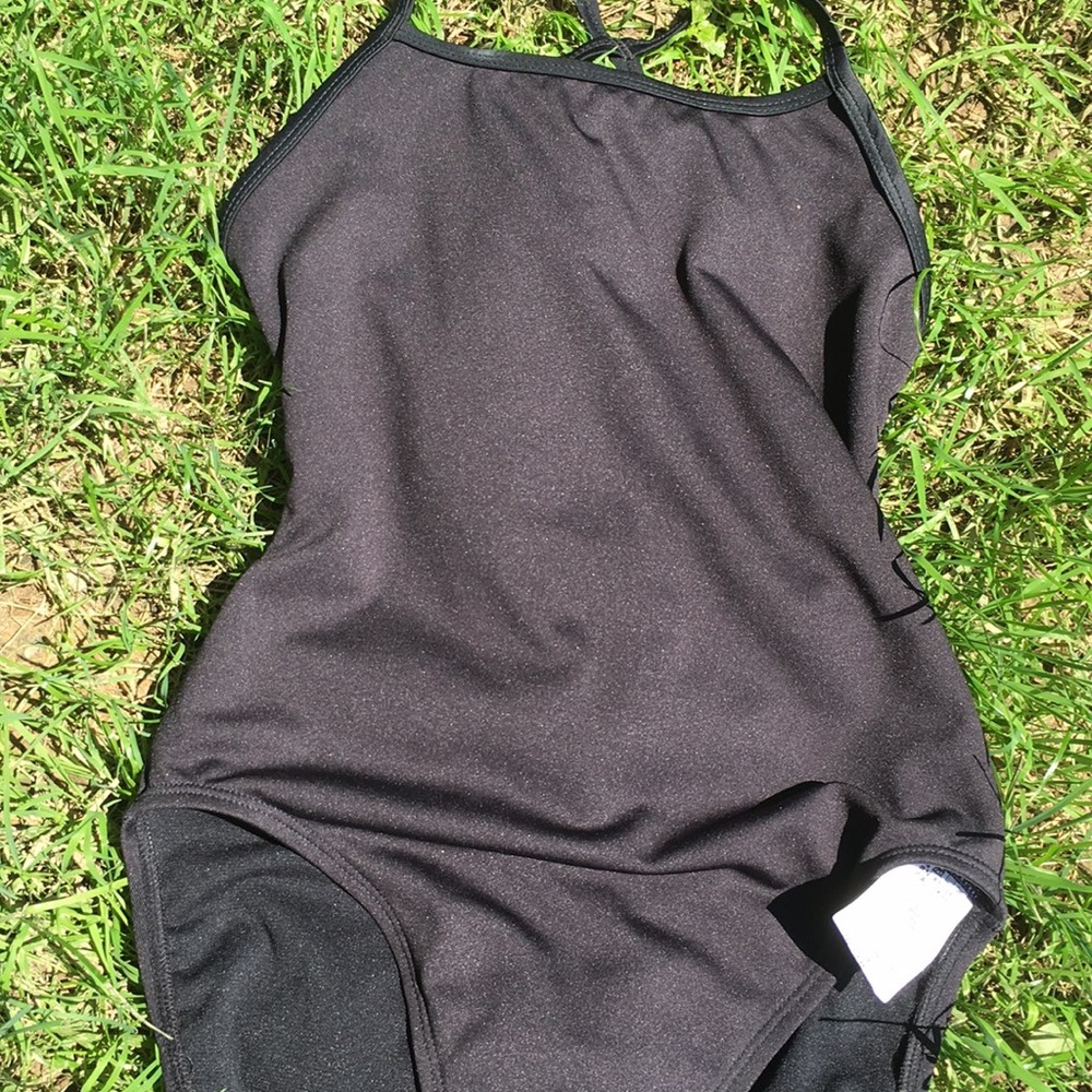 Bathing suit